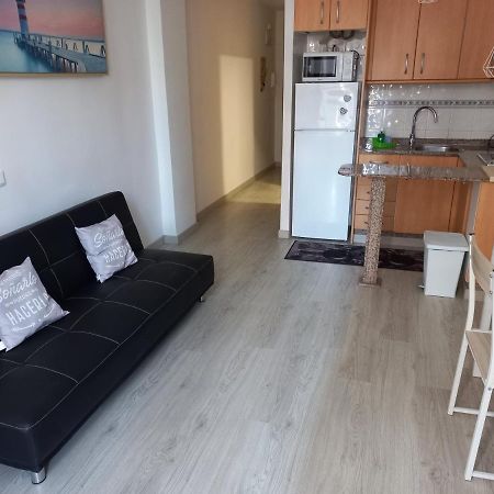 Gaby Rincon De Loix Apartment Benidorm Ngoại thất bức ảnh