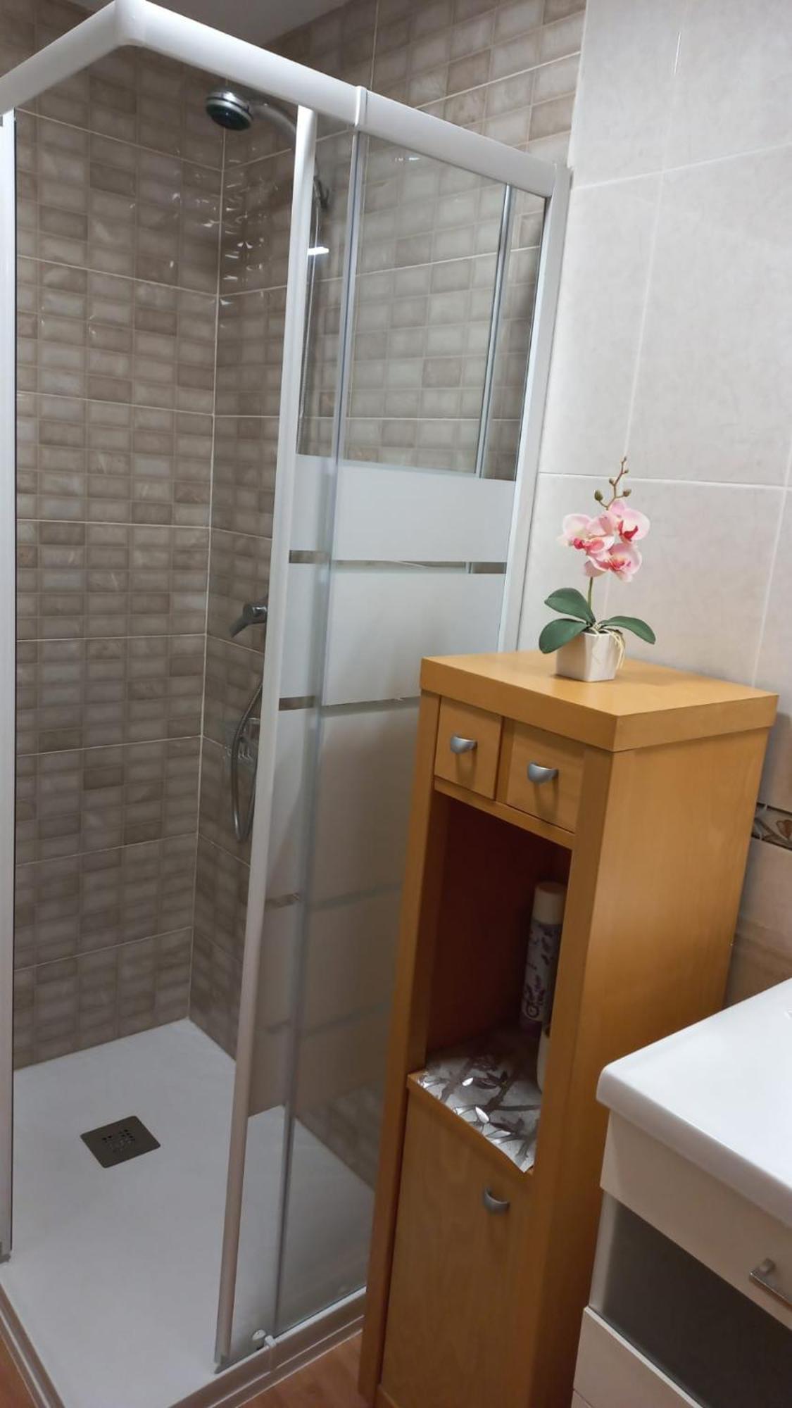 Gaby Rincon De Loix Apartment Benidorm Ngoại thất bức ảnh
