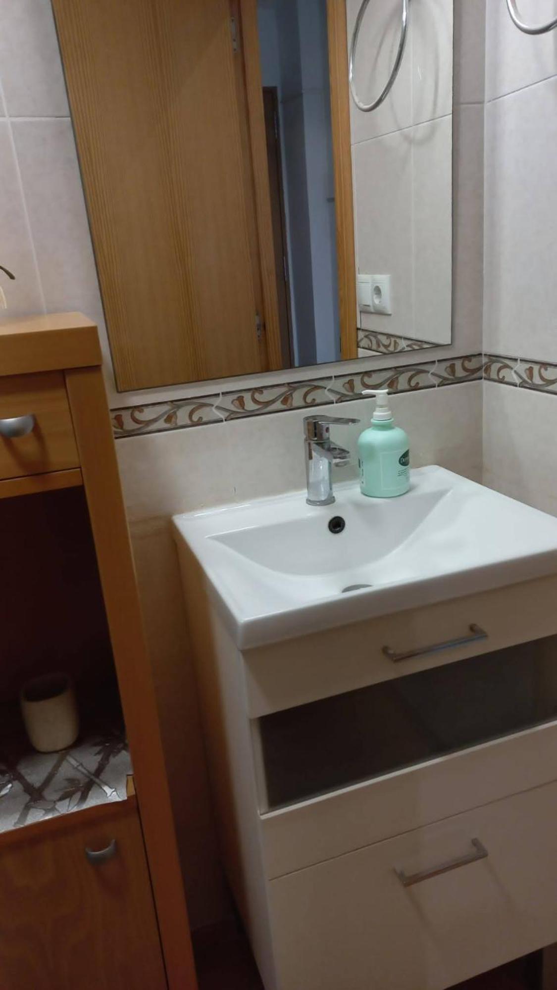 Gaby Rincon De Loix Apartment Benidorm Ngoại thất bức ảnh